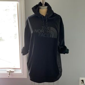 North Face Hoodie